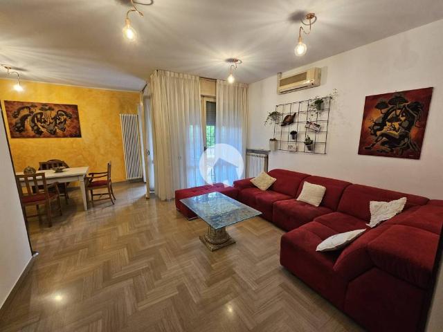 Appartamento in affitto a Bagnolo in Piano RE