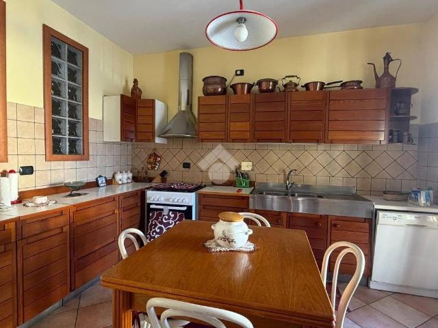 Appartamento in affitto a Bagnolo Piemonte CN
