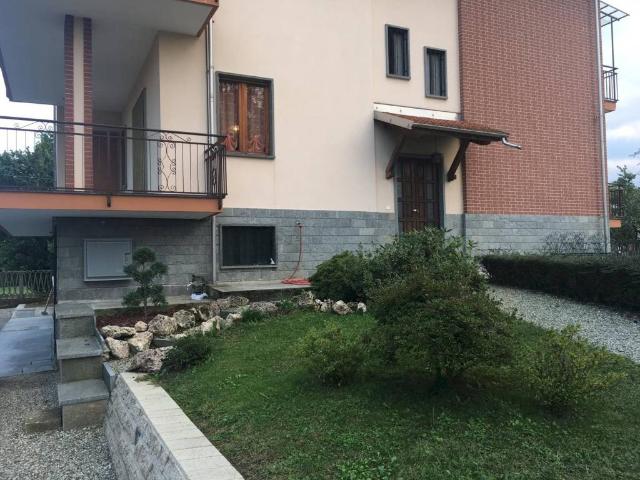 Appartamento in affitto a Bagnolo Piemonte CN