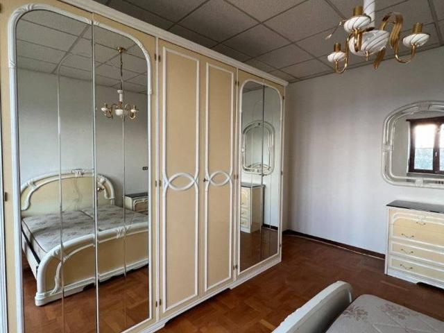 Appartamento in affitto a Bagnolo Piemonte, box, cantina, terrazzo coperto TrovaCasa