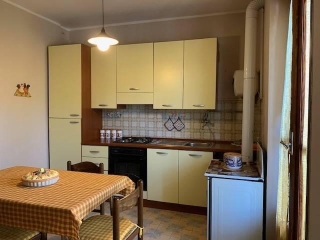 Appartamento in affitto a Bagnolo Piemonte via Cave, 597, arredato, giardino, terrazzo TrovaCasa