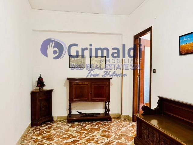 Appartamento in affitto a Bagheria bagheria cittÃ di palermo,112, arredato, vista panoramica, ascensore TrovaCasa