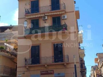 Appartamento in affitto a Bagheria PA