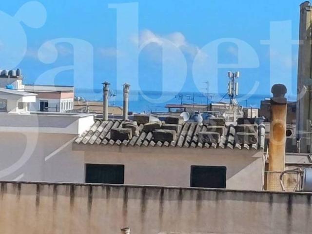 Appartamento in affitto a Bagheria PA