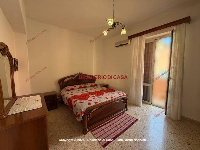 Appartamento in affitto a Bagheria PA