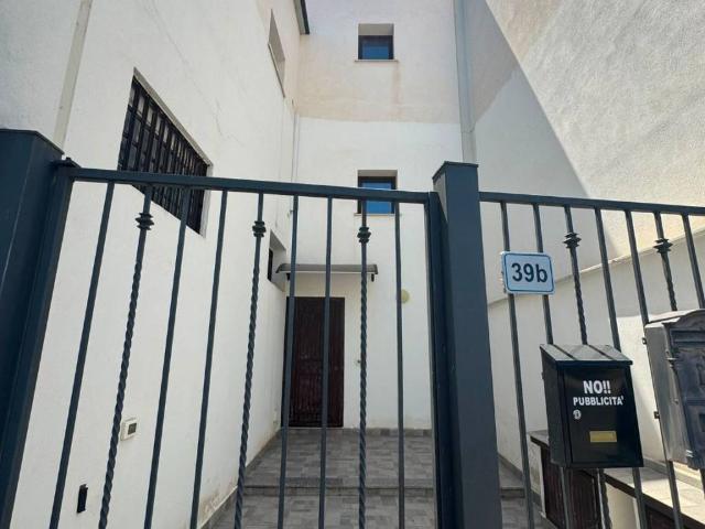Appartamento in affitto a Bagheria PA