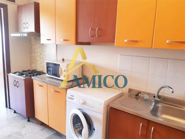Appartamento in affitto a Bagheria PA