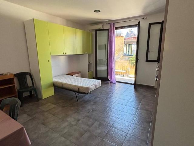 Appartamento in affitto a Bagheria PA