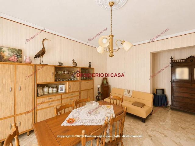 Appartamento in affitto a Bagheria PA