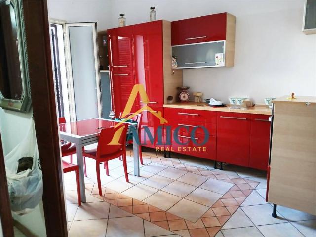Appartamento in affitto a Bagheria PA