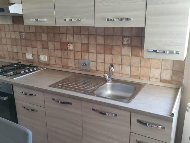 Appartamento in affitto a Bagheria PA