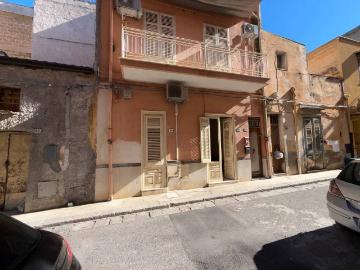 Appartamento in affitto a Bagheria PA