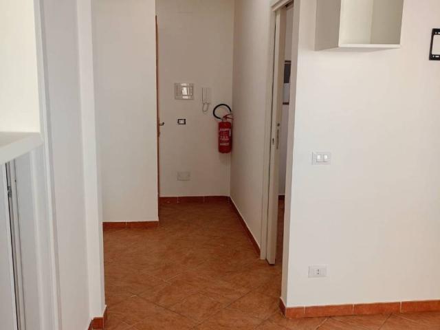 Appartamento in affitto a Bagheria PA