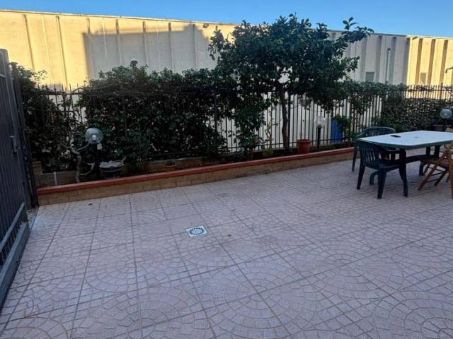 Appartamento in affitto a Bagheria PA