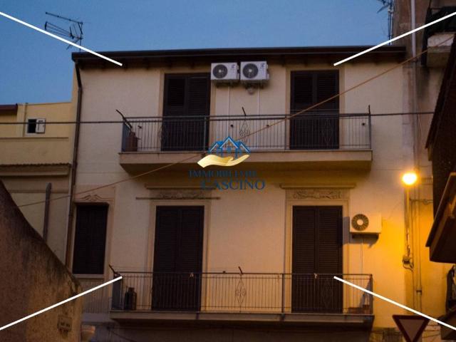 Appartamento in affitto a Bagheria PA