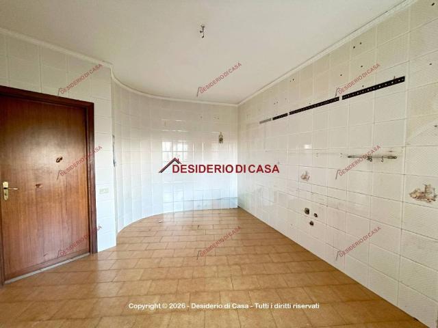 Appartamento in affitto a Bagheria PA