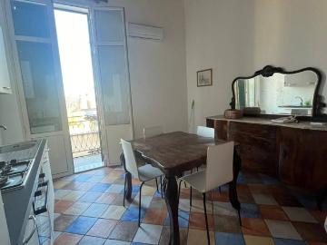 Appartamento in affitto a Bagheria PA