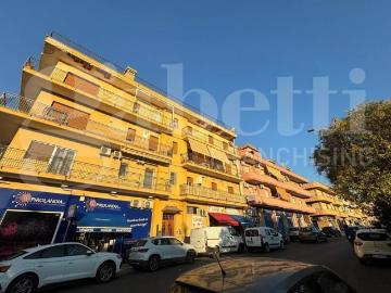 Appartamento in affitto a Bagheria PA