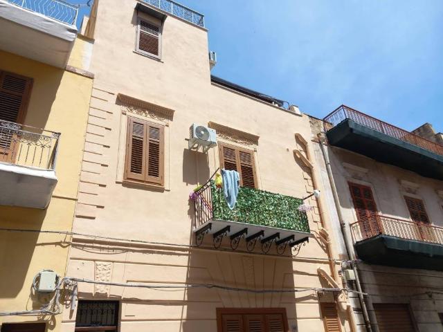 Appartamento in affitto a Bagheria PA