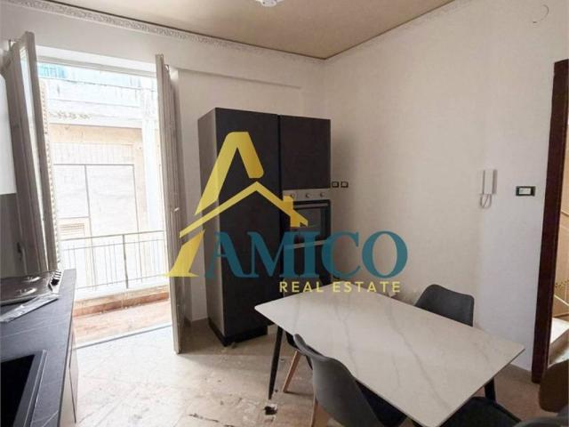 Appartamento in affitto a Bagheria PA
