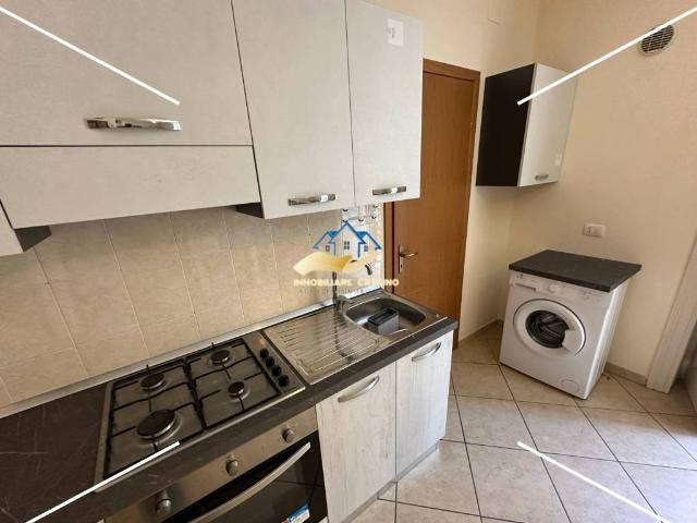 Appartamento in affitto a Bagheria PA