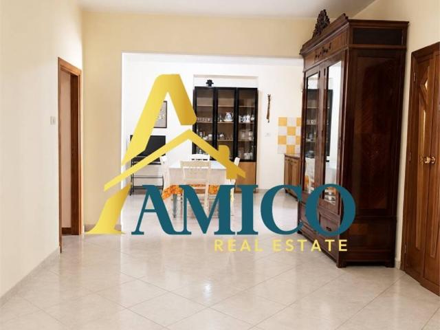Appartamento in affitto a Bagheria PA
