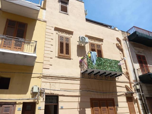 Appartamento in affitto a Bagheria PA
