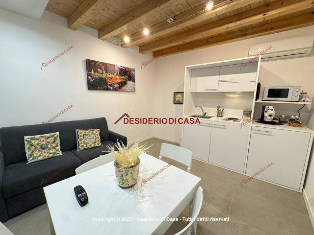Appartamento in affitto a Bagheria PA