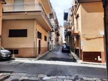 Appartamento in affitto a Bagheria PA