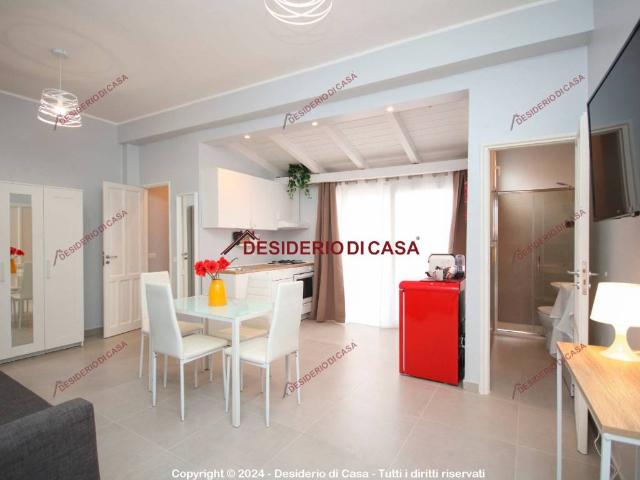 Appartamento in affitto a Bagheria PA