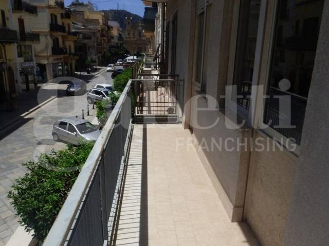 Appartamento in affitto a Bagheria PA