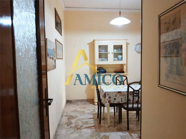 Appartamento in affitto a Bagheria PA