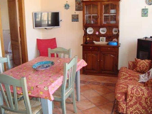 Appartamento in affitto a Bagheria PA