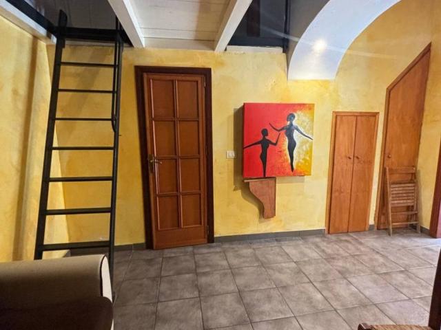 Appartamento in affitto a Bagheria PA