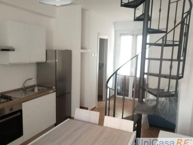 Appartamento in affitto a Bagheria PA