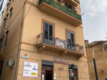 Appartamento in affitto a Bagheria PA