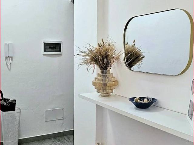 Appartamento in affitto a Bagheria PA
