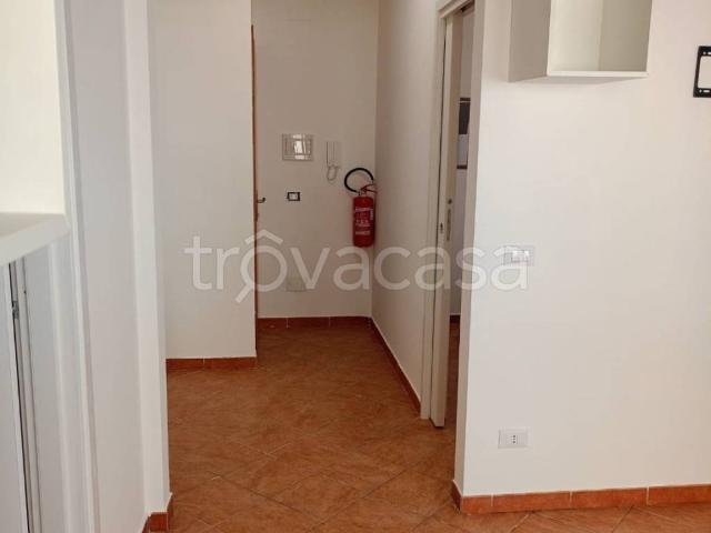 Appartamento in affitto a Bagheria via delle Palme, 31, arredato, ristrutturato, balcone TrovaCasa