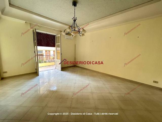 Appartamento in affitto a Bagheria via Federico De Maria, 4, ascensore, infissi in legno, lavanderia TrovaCasa