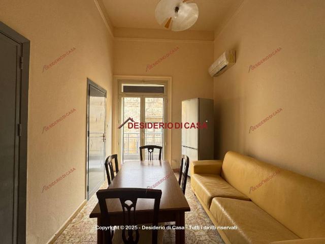 Appartamento in affitto a Bagheria via Senatore Scaduto, 34, arredato, terrazzo, doppia esposizione TrovaCasa
