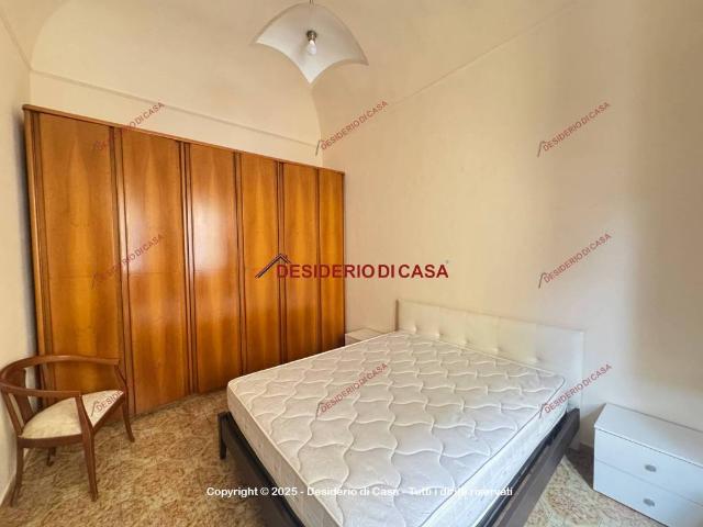 Appartamento in affitto a Bagheria via Senatore Scaduto, 34, arredato, terrazzo, doppia esposizione TrovaCasa