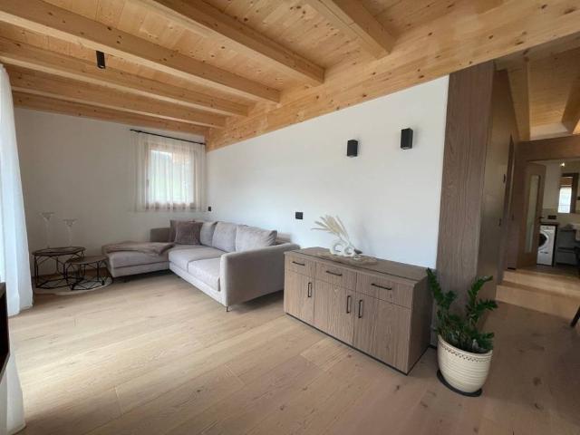 Appartamento in affitto a Badia BZ