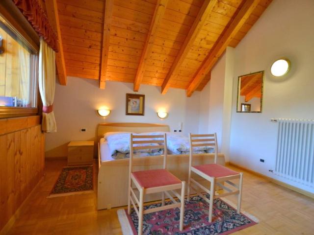 Appartamento in affitto a Badia BZ