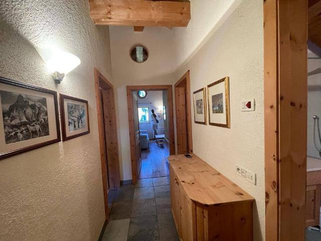 Appartamento in affitto a Badia BZ