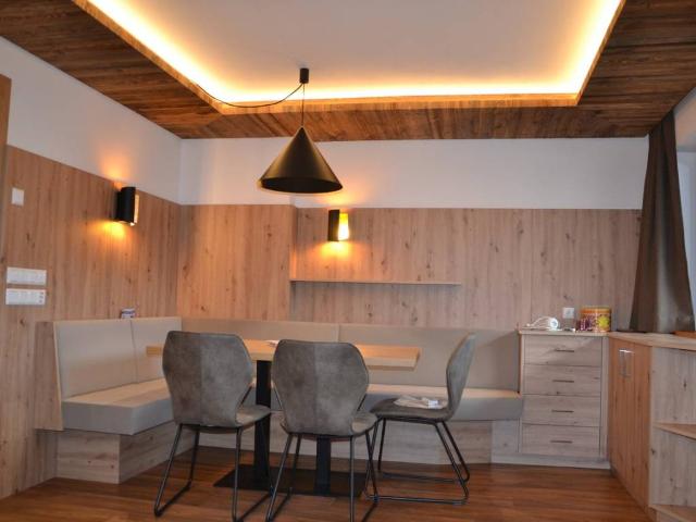 Appartamento in affitto a Badia BZ