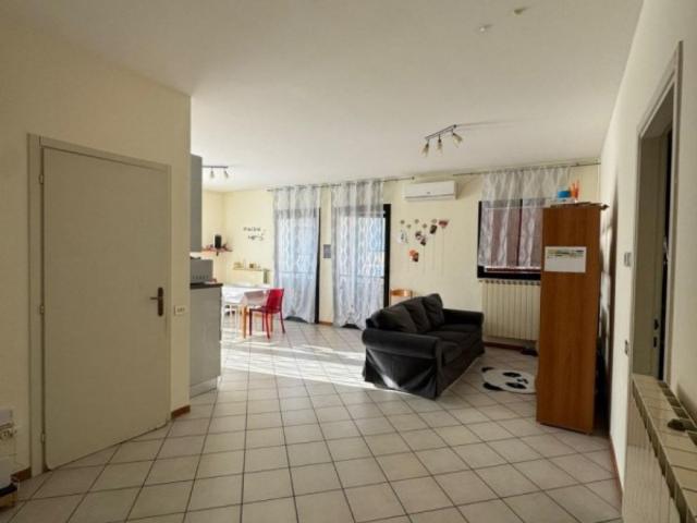 Appartamento in affitto a Badia Polesine, arredato, posto auto, terrazzo TrovaCasa
