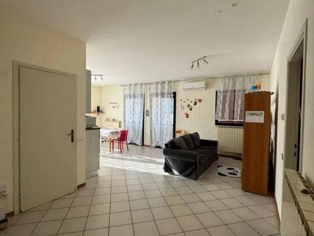 Appartamento in affitto a Badia Polesine RO