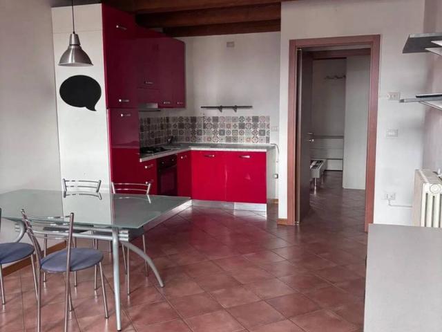 Appartamento in affitto a Badia Polesine RO