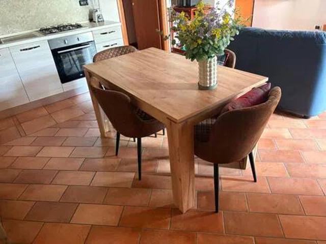 Appartamento in affitto a Badia Polesine RO