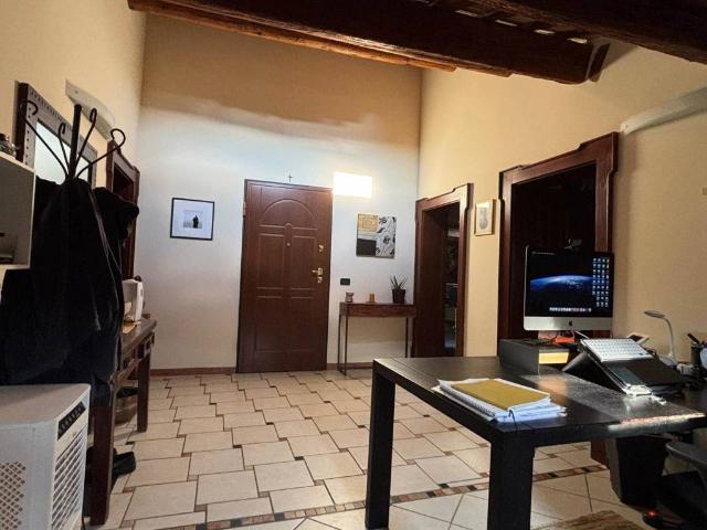 Appartamento in affitto a Badia Polesine RO